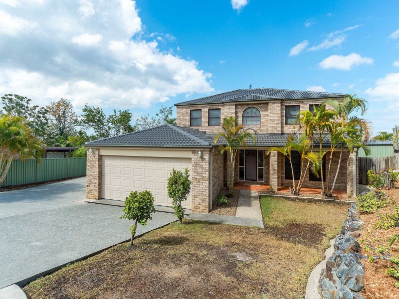 3 Erindale Court, Helensvale QLD 4212