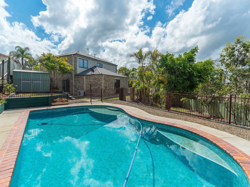 3 Erindale Court, Helensvale QLD 4212