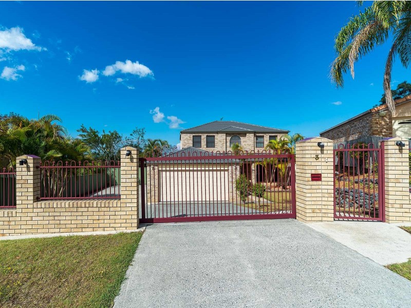 3 Erindale Court, Helensvale QLD 4212