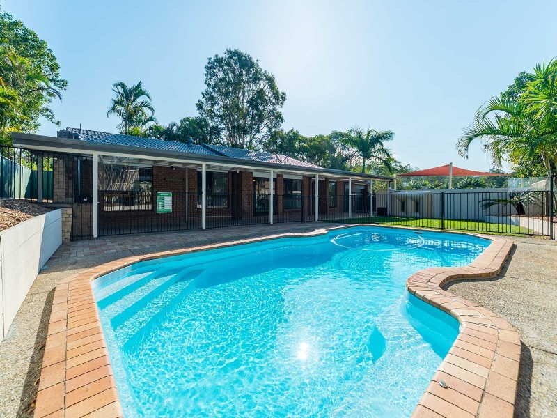 18 Tibouchina Court, Helensvale QLD 4212