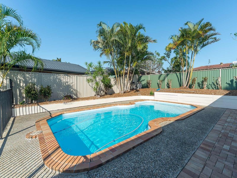 18 Tibouchina Court, Helensvale QLD 4212