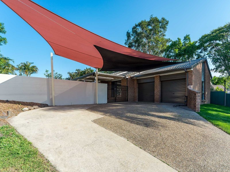 18 Tibouchina Court, Helensvale QLD 4212
