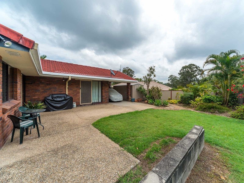7 Nugent Court, Helensvale QLD 4212