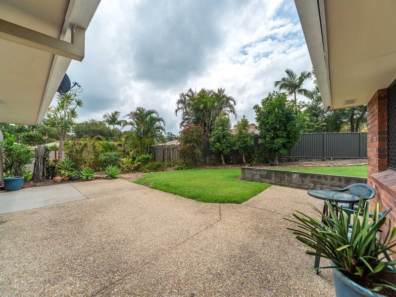 7 Nugent Court, Helensvale QLD 4212
