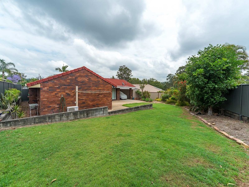 7 Nugent Court, Helensvale QLD 4212