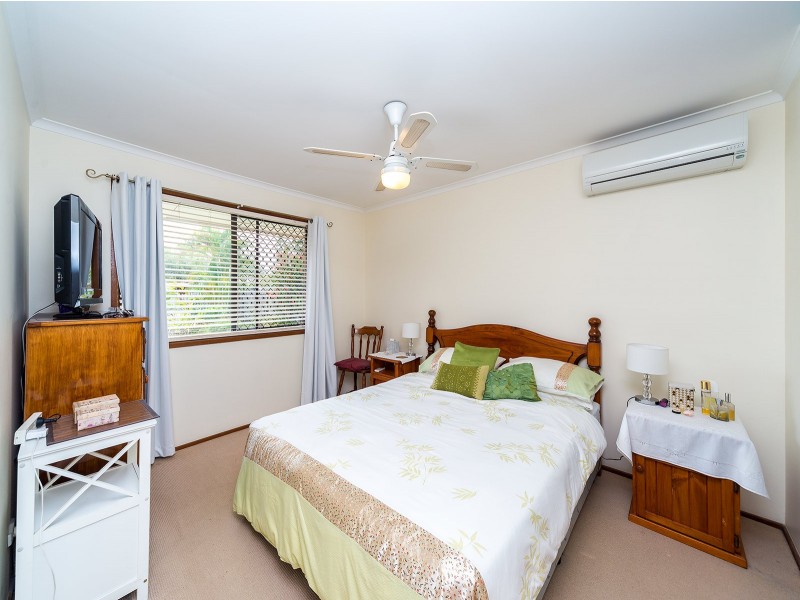 7 Nugent Court, Helensvale QLD 4212