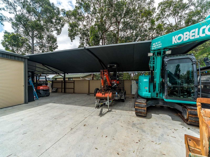 6 Belltop Court, Helensvale QLD 4212