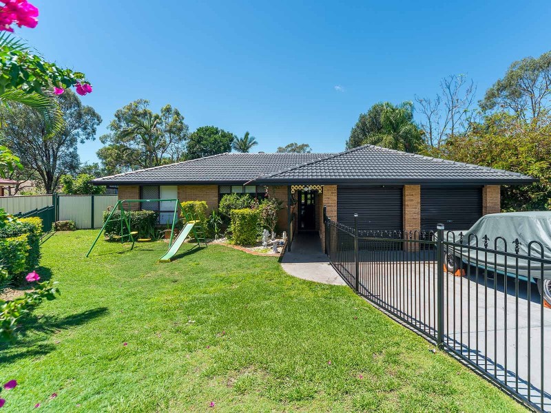 5 Kilcoy Place, Helensvale QLD 4212