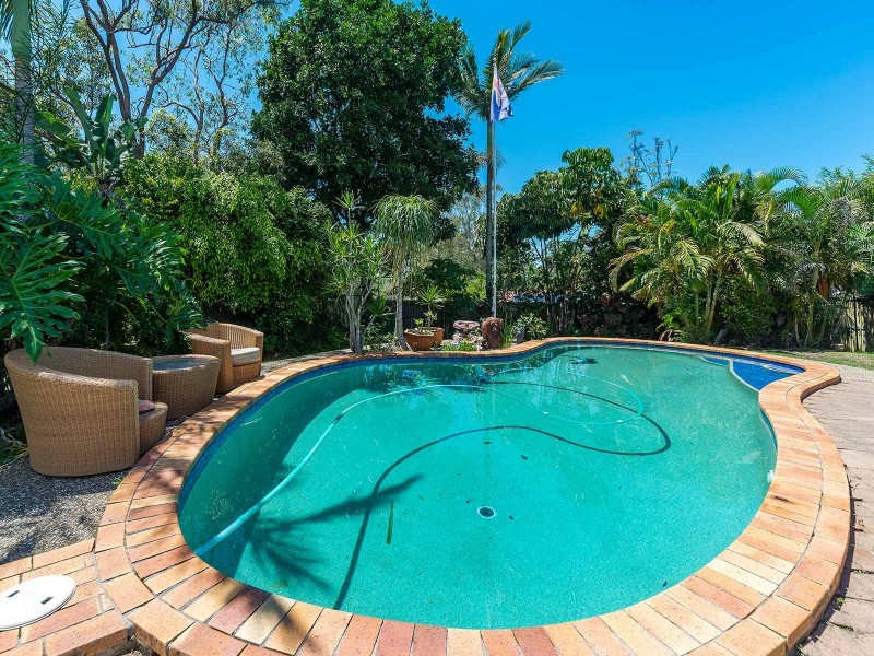 5 Kilcoy Place, Helensvale QLD 4212