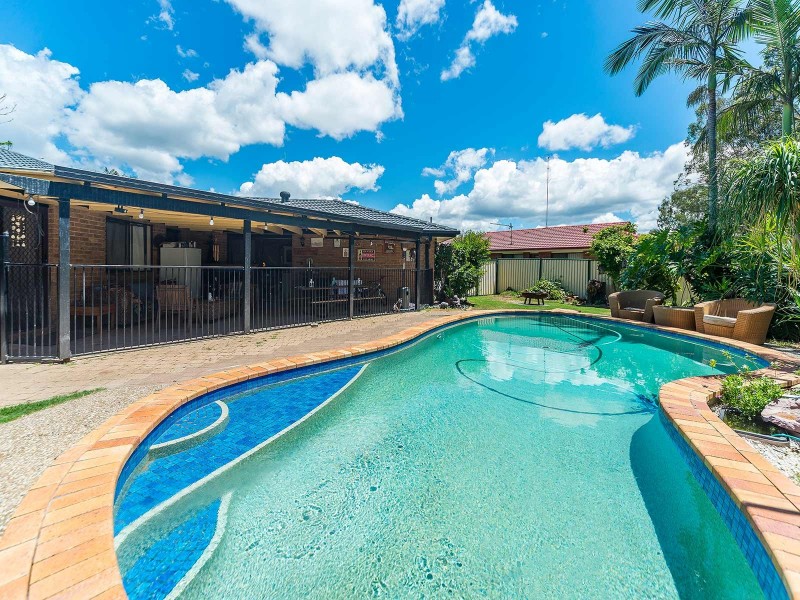 5 Kilcoy Place, Helensvale QLD 4212