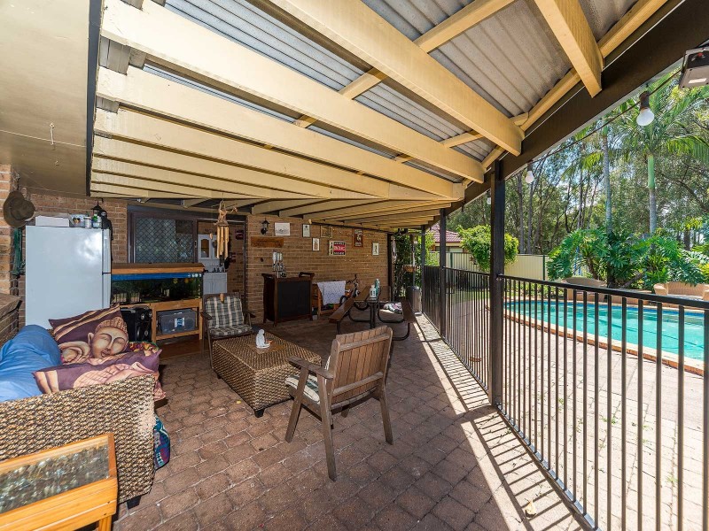 5 Kilcoy Place, Helensvale QLD 4212
