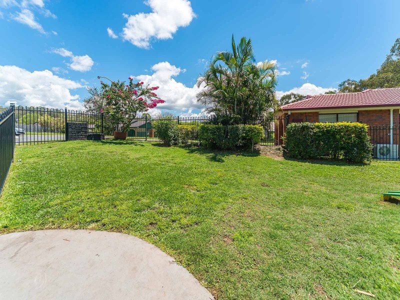 5 Kilcoy Place, Helensvale QLD 4212