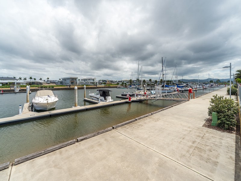 Lot 18, 28 Harbour Rise, Hope Island QLD 4212