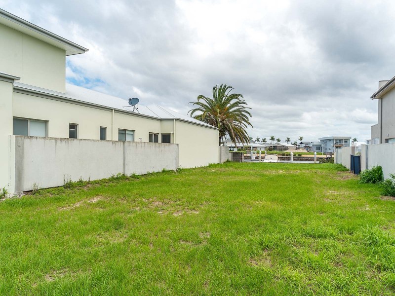 Lot 18, 28 Harbour Rise, Hope Island QLD 4212