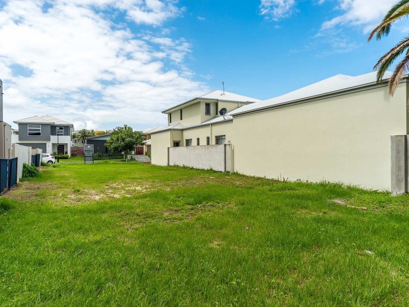 Lot 18, 28 Harbour Rise, Hope Island QLD 4212