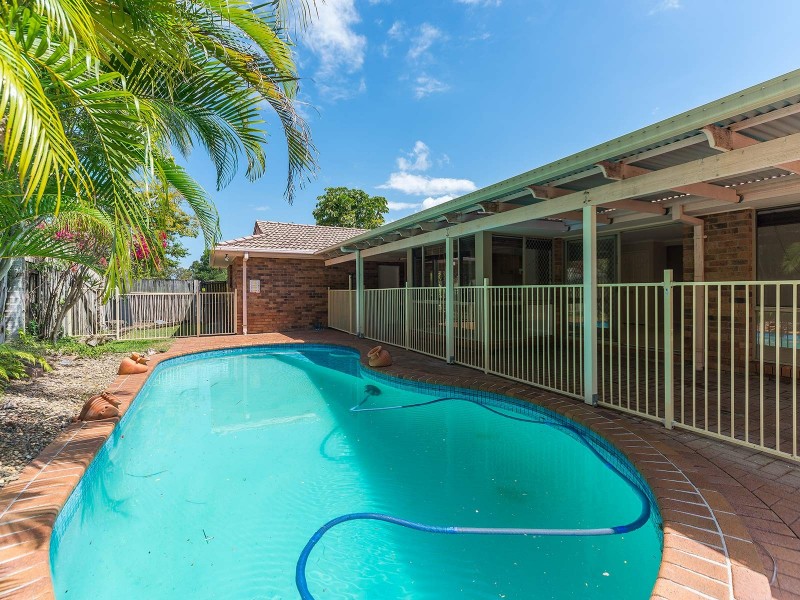 31 Jack Nicklaus Way, Parkwood QLD 4214