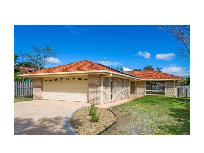 16 Fanning Court, Pacific Pines QLD 4211