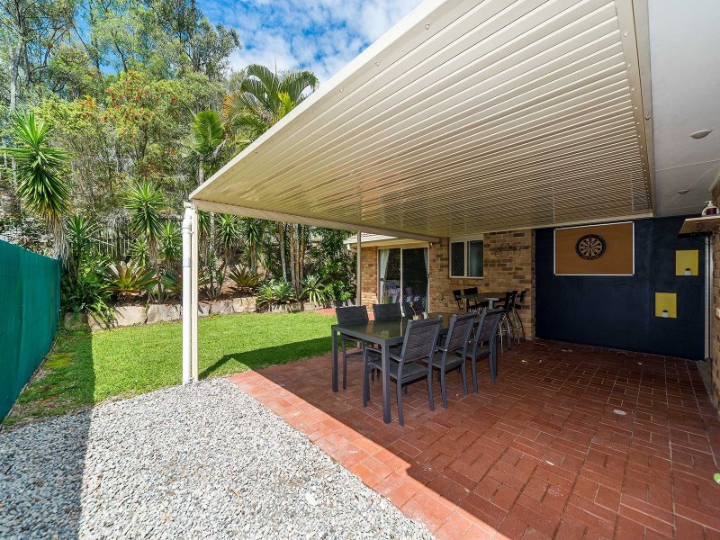 7 Pinemount Crescent, Oxenford QLD 4210