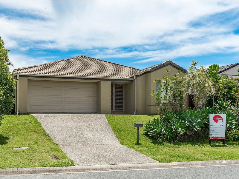 21 Nicola Way, Upper Coomera QLD 4209