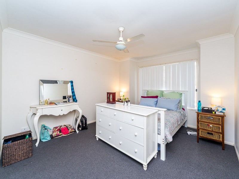 21 Nicola Way, Upper Coomera QLD 4209