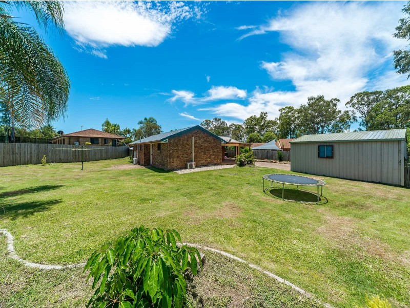 11 Boonah Court, Helensvale QLD 4212