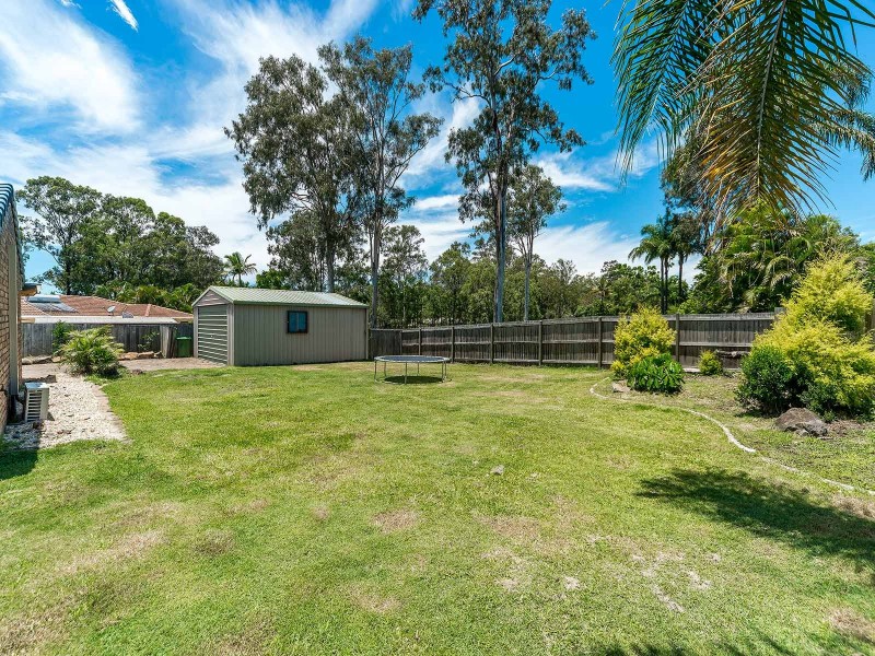 11 Boonah Court, Helensvale QLD 4212