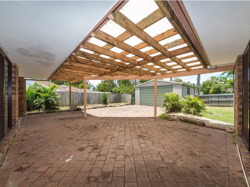 11 Boonah Court, Helensvale QLD 4212