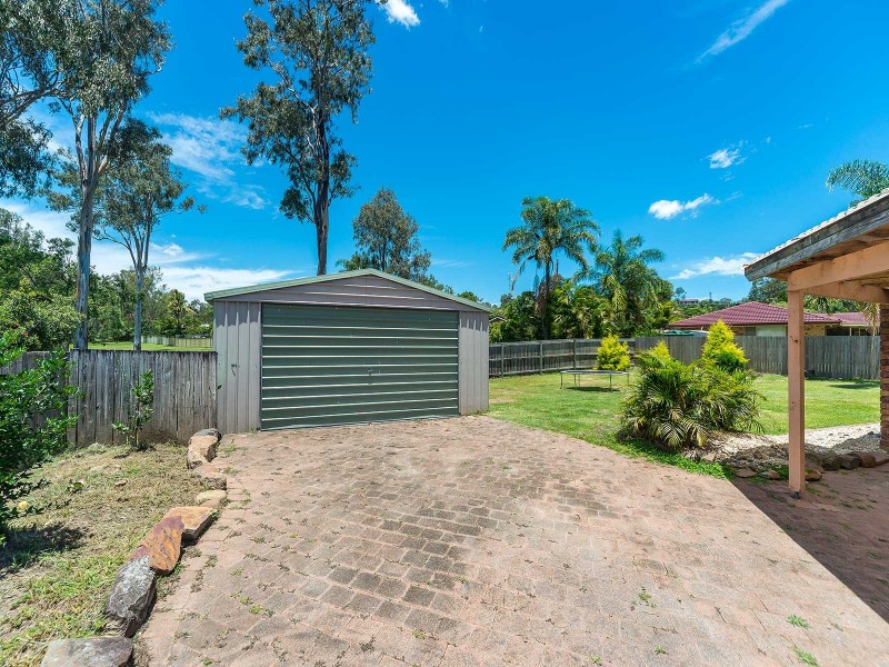 11 Boonah Court, Helensvale QLD 4212