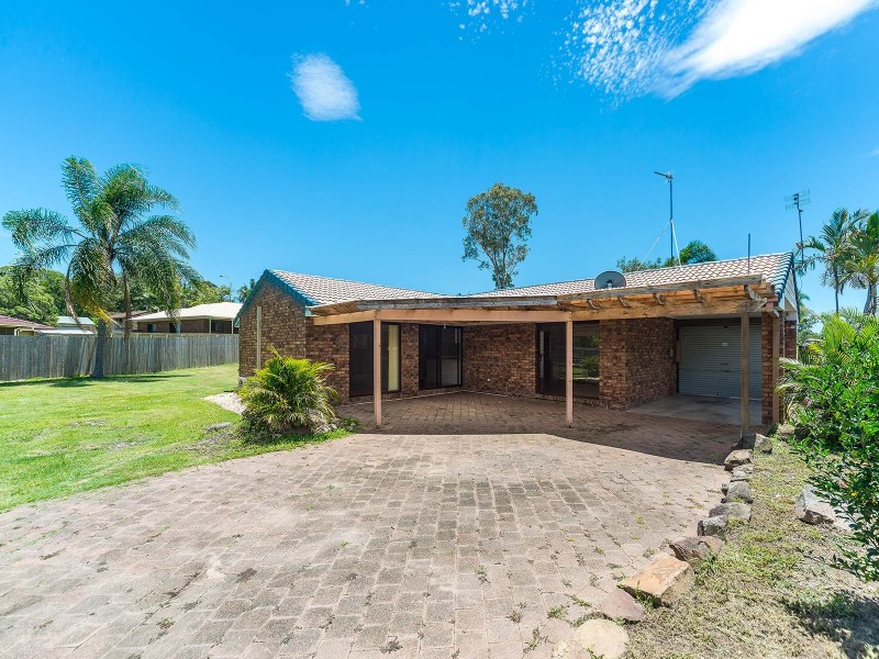 11 Boonah Court, Helensvale QLD 4212