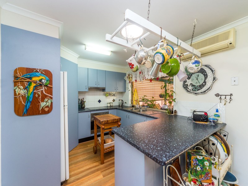 1/13 Goldwyn Way, Oxenford QLD 4210