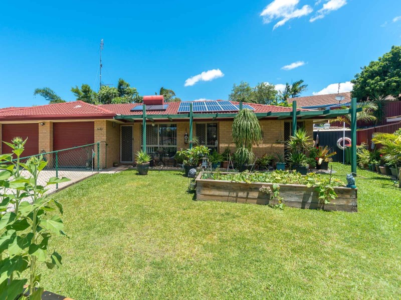 1/13 Goldwyn Way, Oxenford QLD 4210