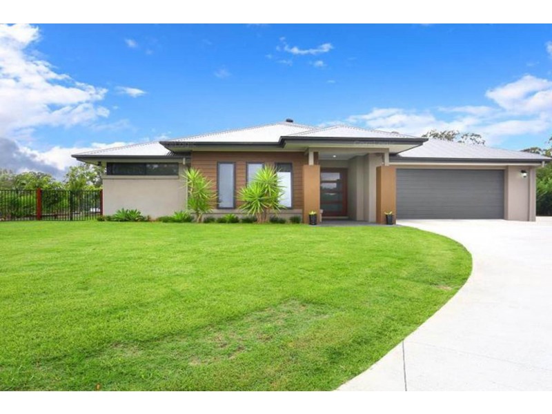 6A Belltop Court, Helensvale QLD 4212
