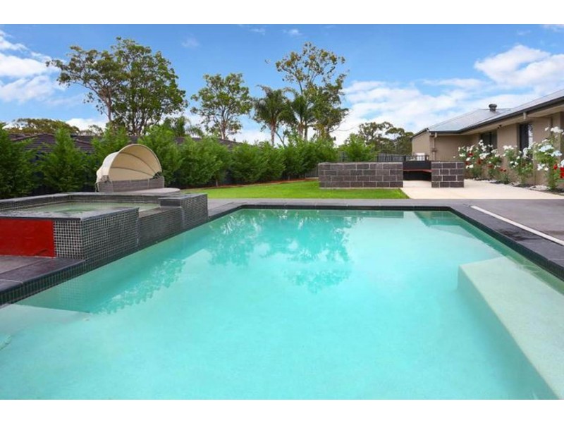 6A Belltop Court, Helensvale QLD 4212