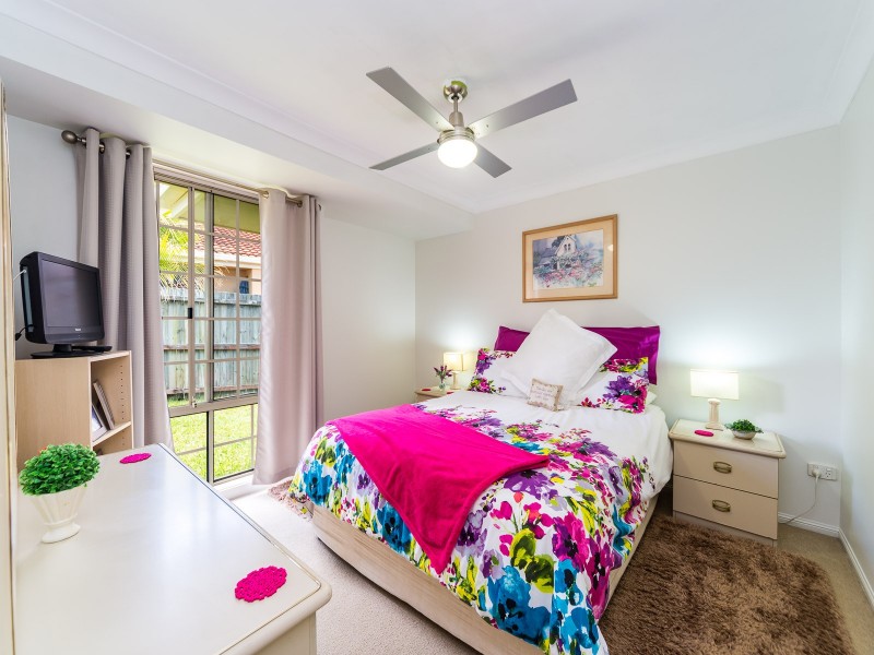 4 Goulburn Court, Helensvale QLD 4212