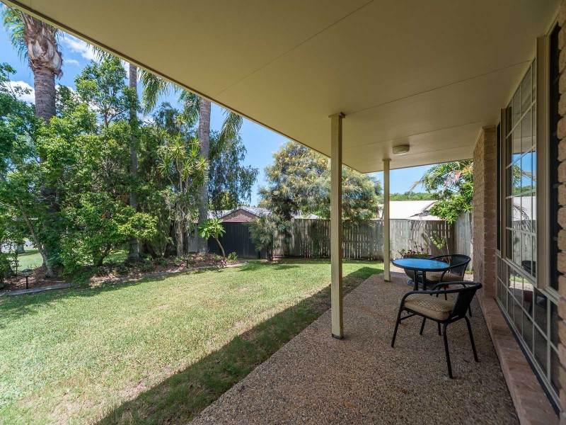 4 Goulburn Court, Helensvale QLD 4212
