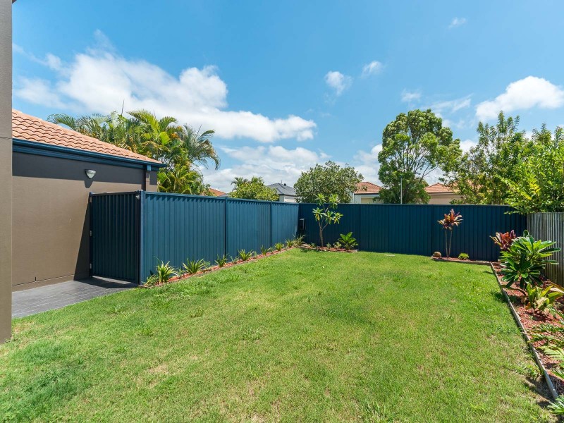 4 Oxbridge Chase, Arundel QLD 4214