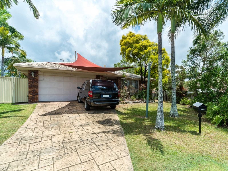 5 Goulburn Court, Helensvale QLD 4212