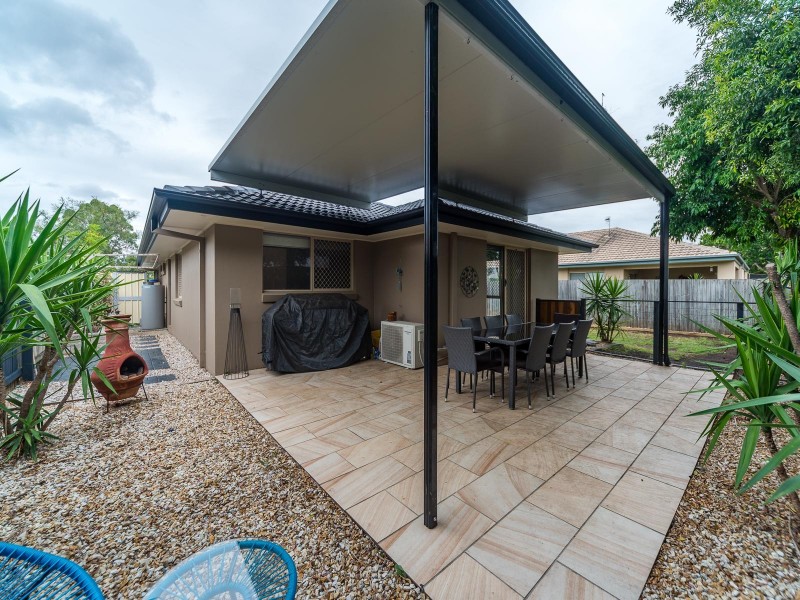 18 Serafina Drive, Helensvale QLD 4212