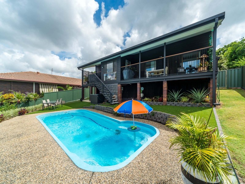 3 Leura Place, Helensvale QLD 4212