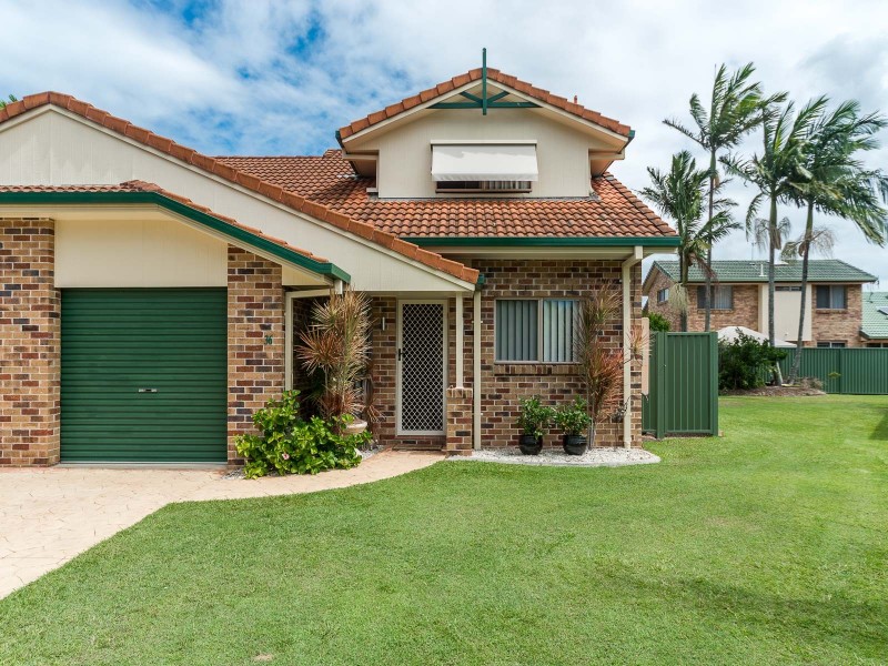 36/272 Oxley Drive, Coombabah QLD 4216