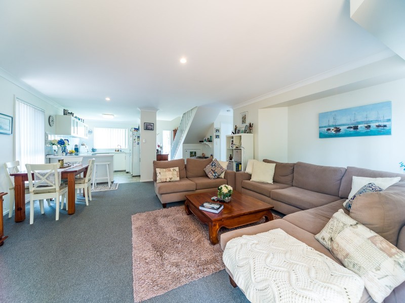 36/272 Oxley Drive, Coombabah QLD 4216