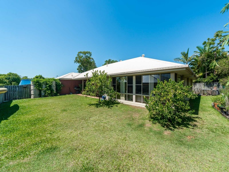 3 Ingrid Lane, Coomera Waters QLD 4209