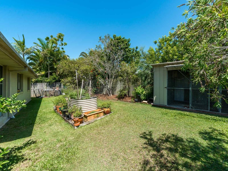 3 Ingrid Lane, Coomera Waters QLD 4209