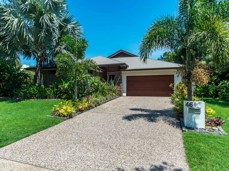 46 Ragamuffin Drive West, Coomera Waters QLD 4209