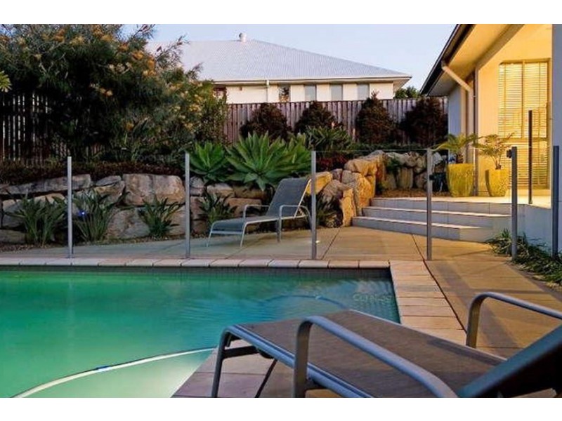 46 Ragamuffin Drive West, Coomera Waters QLD 4209