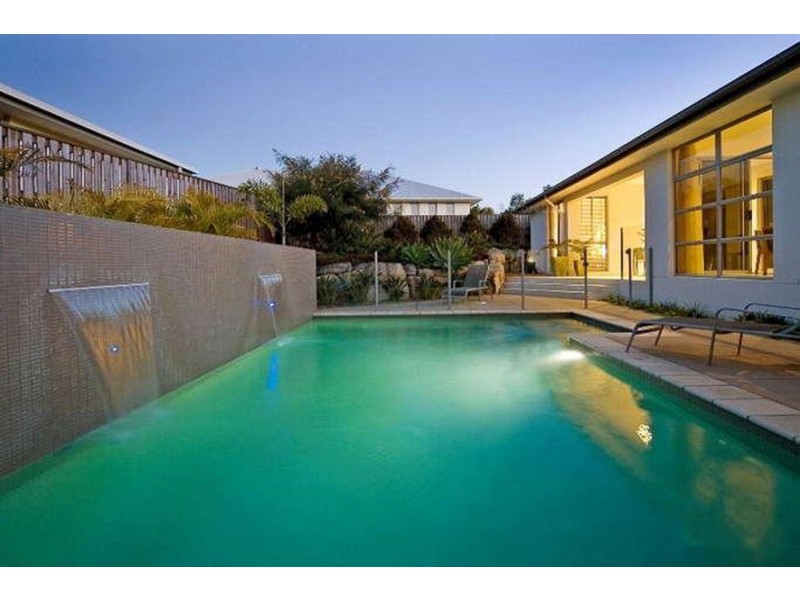 46 Ragamuffin Drive West, Coomera Waters QLD 4209