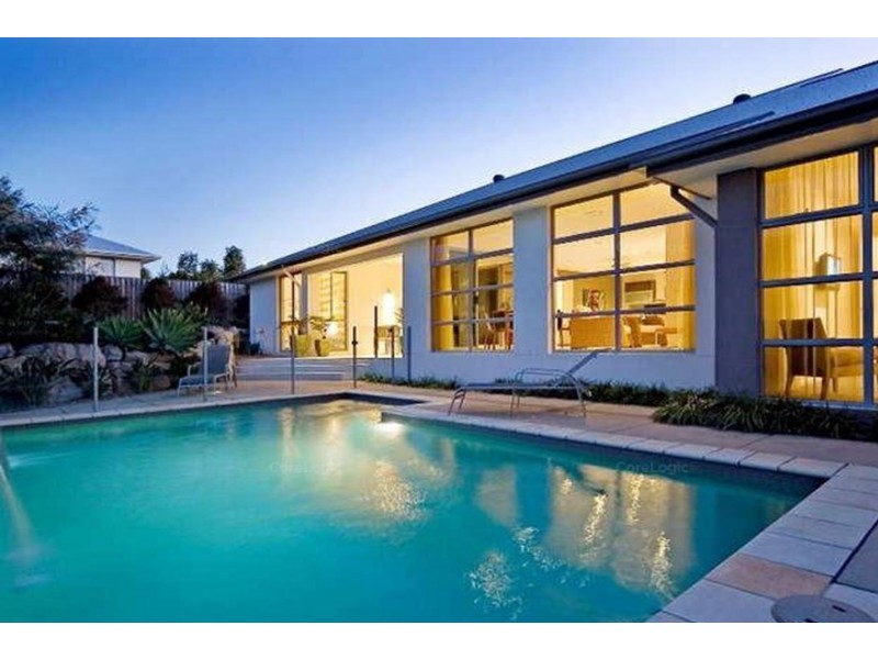 46 Ragamuffin Drive West, Coomera Waters QLD 4209