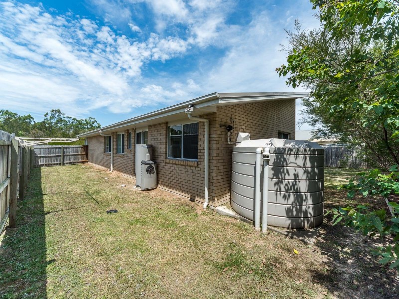 27 Casuarina Way, Helensvale QLD 4212
