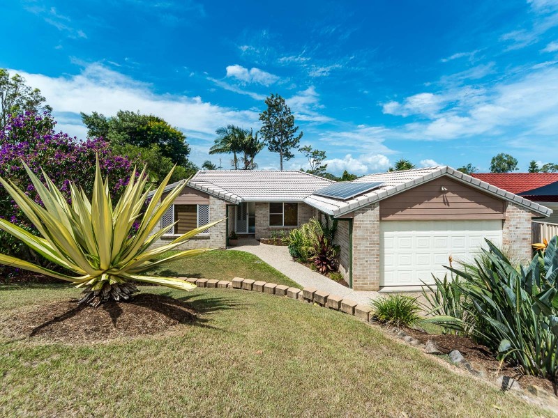 13 Glendale Place, Helensvale QLD 4212