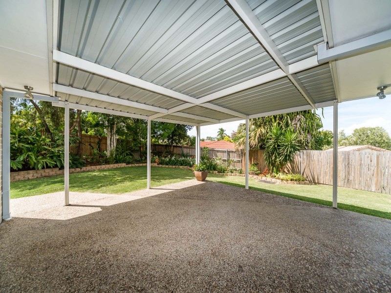 13 Glendale Place, Helensvale QLD 4212